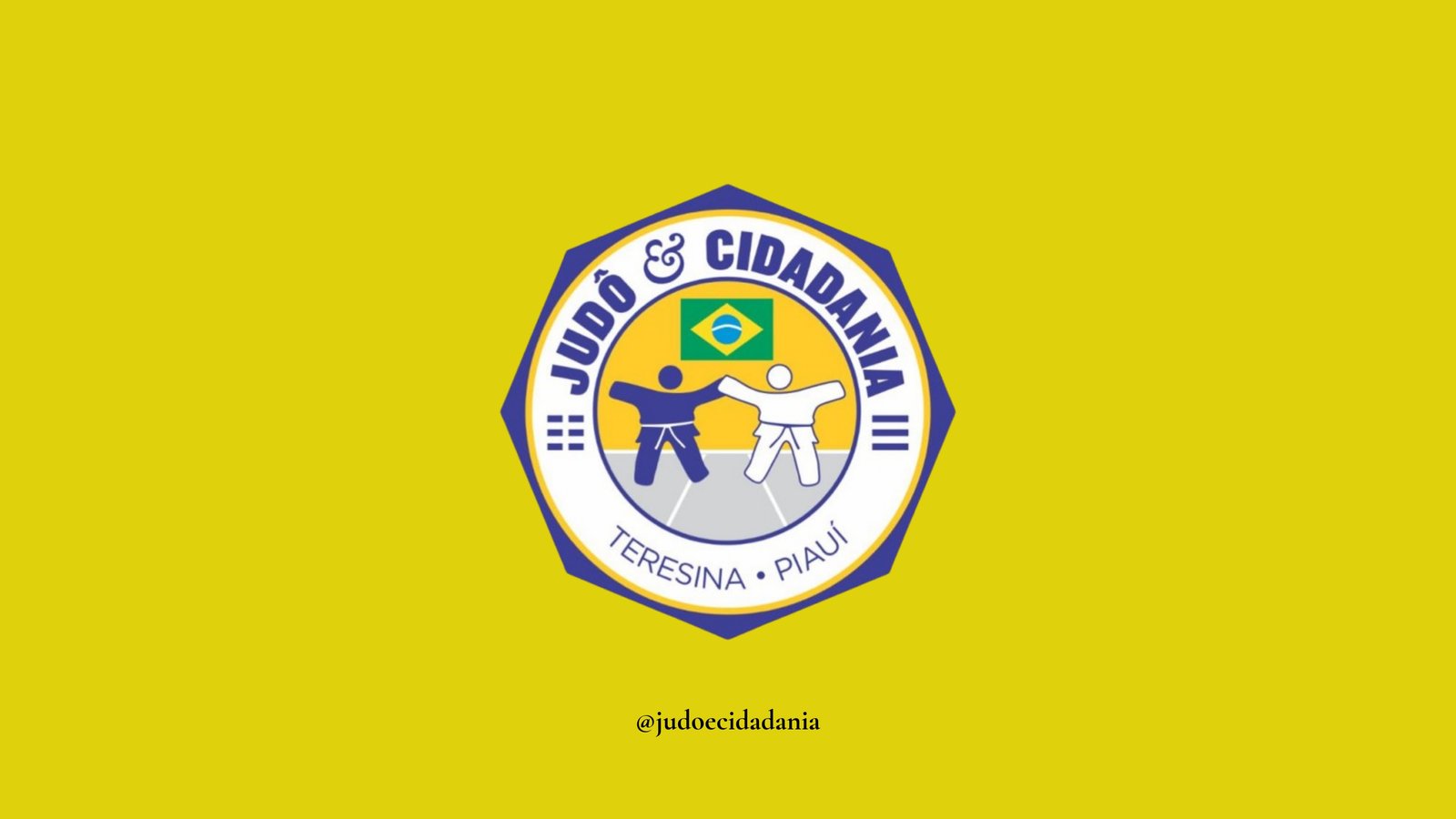 Página 9 do material Judô e Cidadania