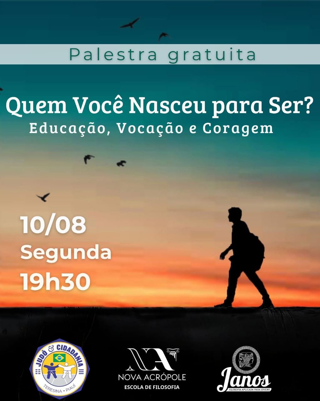 Registro fotográfico da atividade