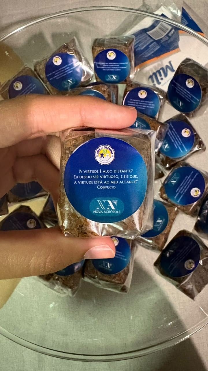 Registro fotográfico da atividade